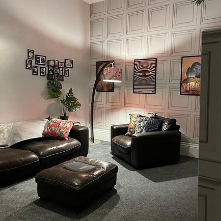 Large Mach Apartment At Pen Y Coed Hall Dolgellau Eksteriør billede